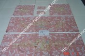 stock aubusson sofa covers No.12 manufacturer factory